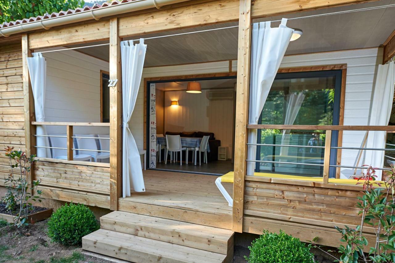 Porto  Camping Les Oliviers מראה חיצוני תמונה