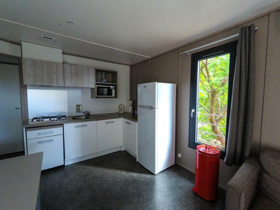 Porto  Camping Les Oliviers מראה חיצוני תמונה