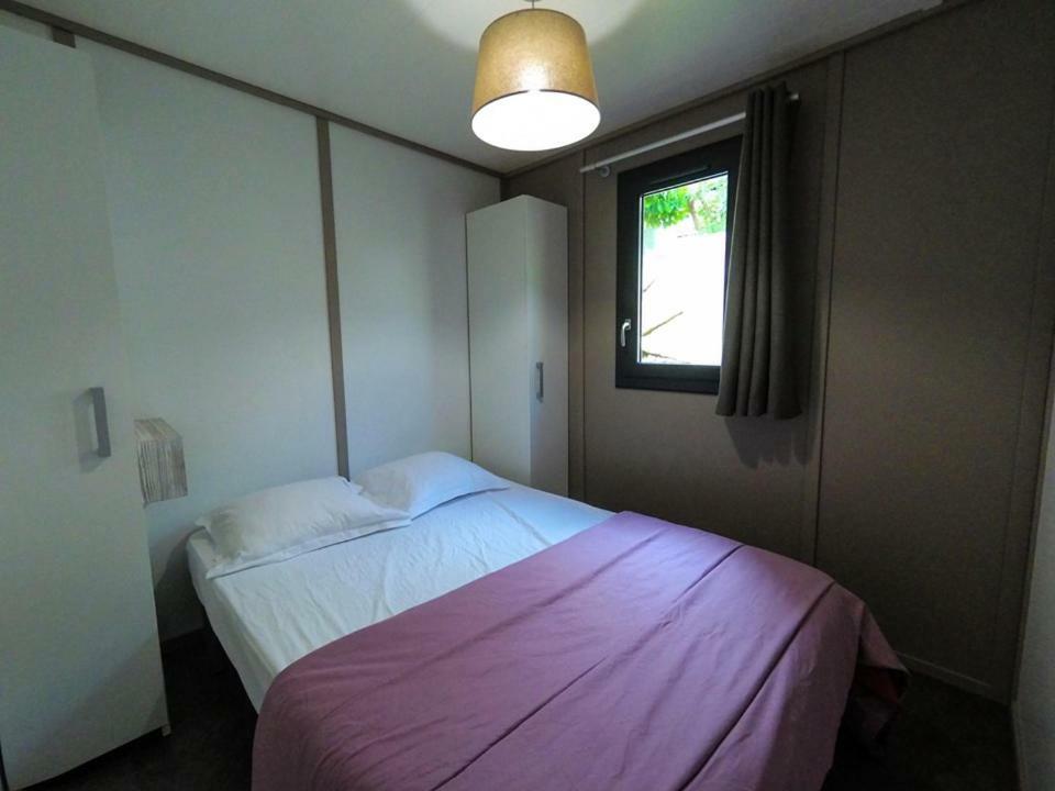 Porto  Camping Les Oliviers מראה חיצוני תמונה