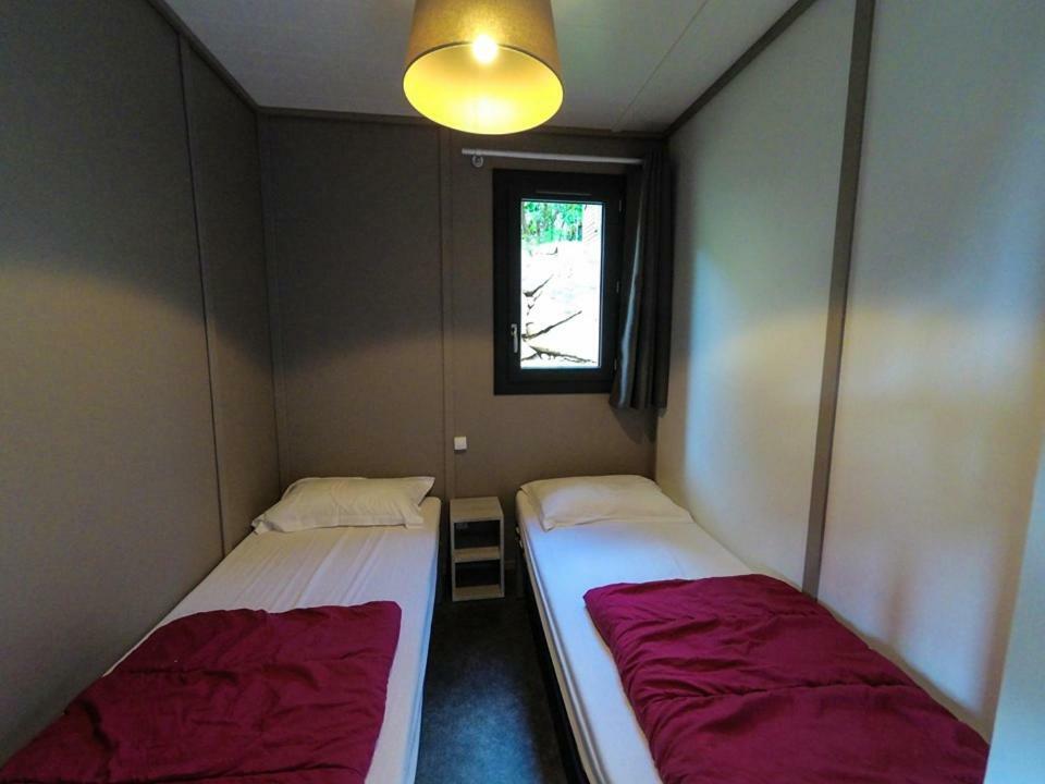 Porto  Camping Les Oliviers מראה חיצוני תמונה